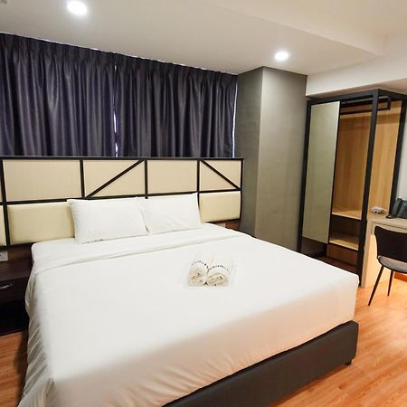 Merits Hotel קמרון היילנדס מראה חיצוני תמונה