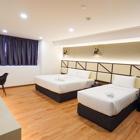 Merits Hotel קמרון היילנדס מראה חיצוני תמונה