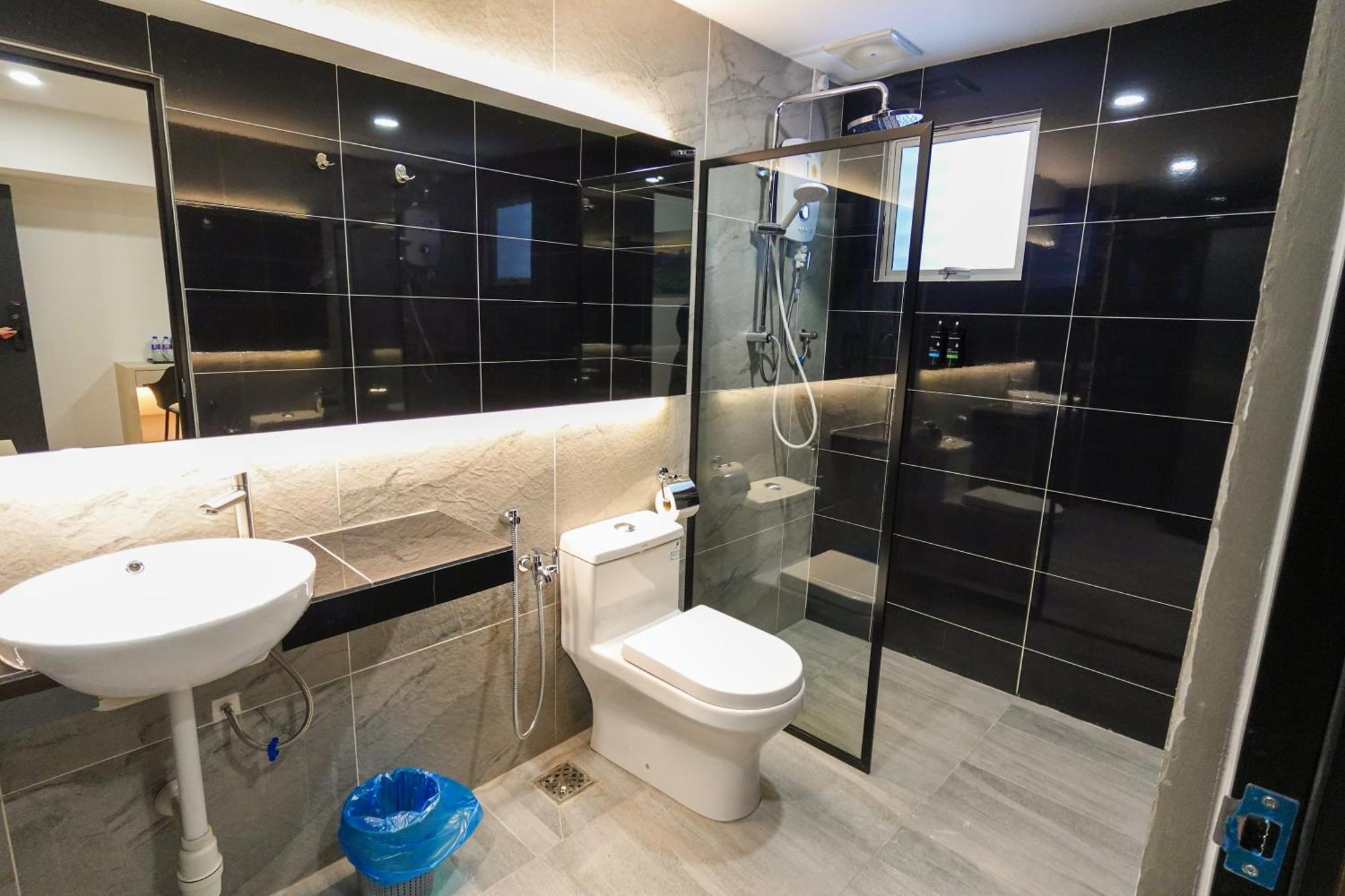 Merits Hotel קמרון היילנדס מראה חיצוני תמונה