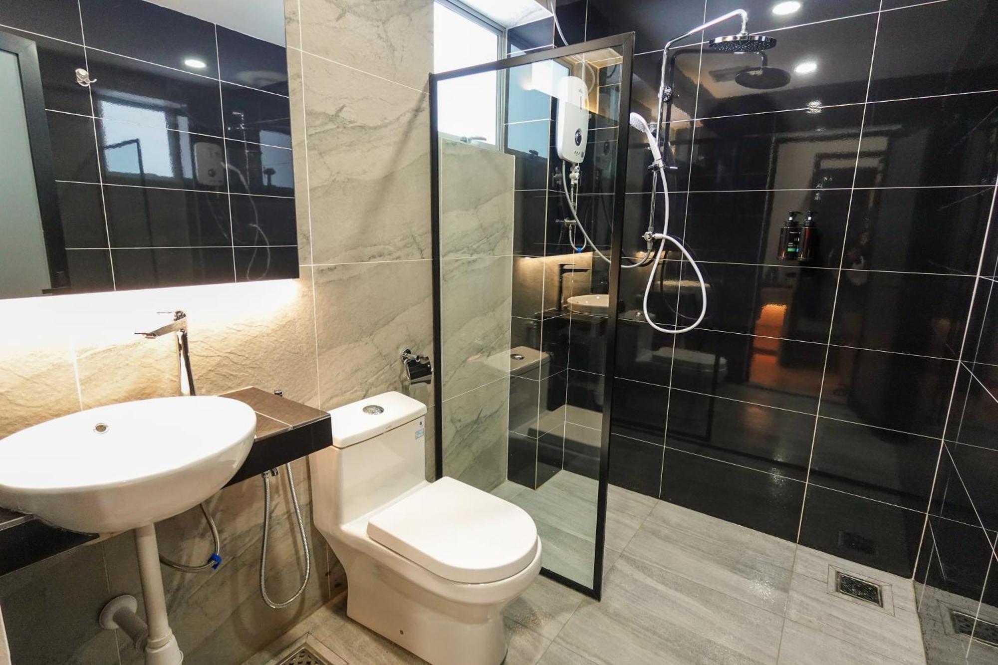 Merits Hotel קמרון היילנדס מראה חיצוני תמונה