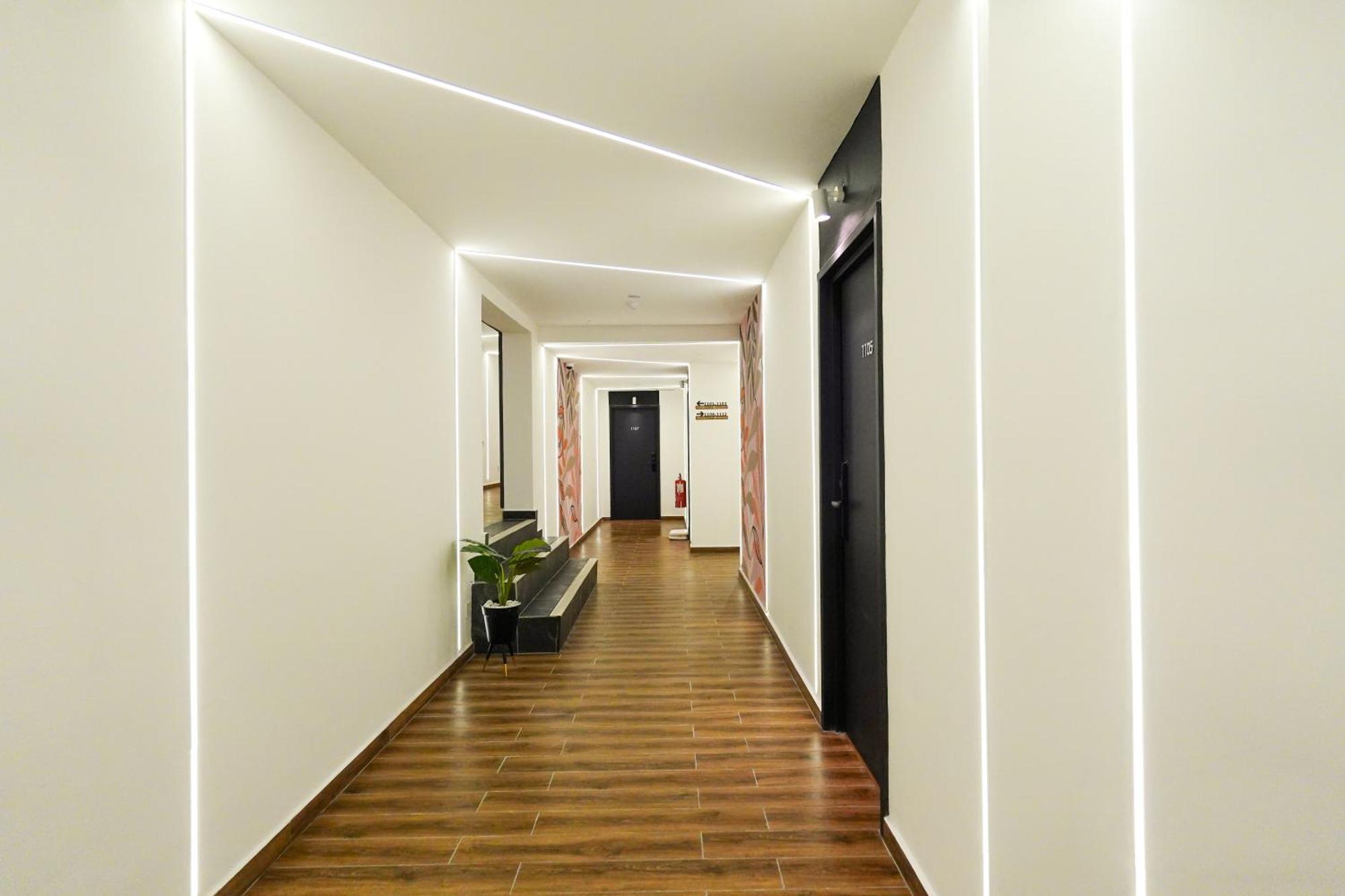Merits Hotel קמרון היילנדס מראה חיצוני תמונה